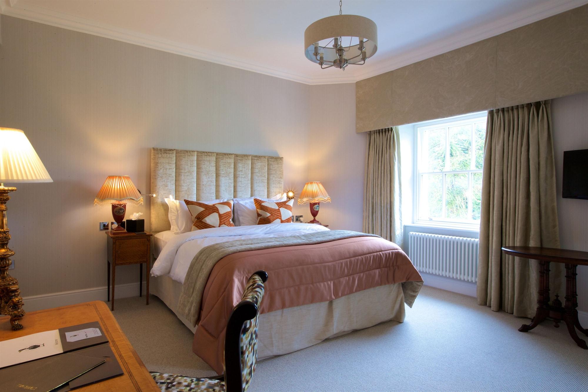 Storrs Hall Hotel On The Shore Of Lake Windermere (Adults Only) Bowness-on-Windermere Exterior photo
