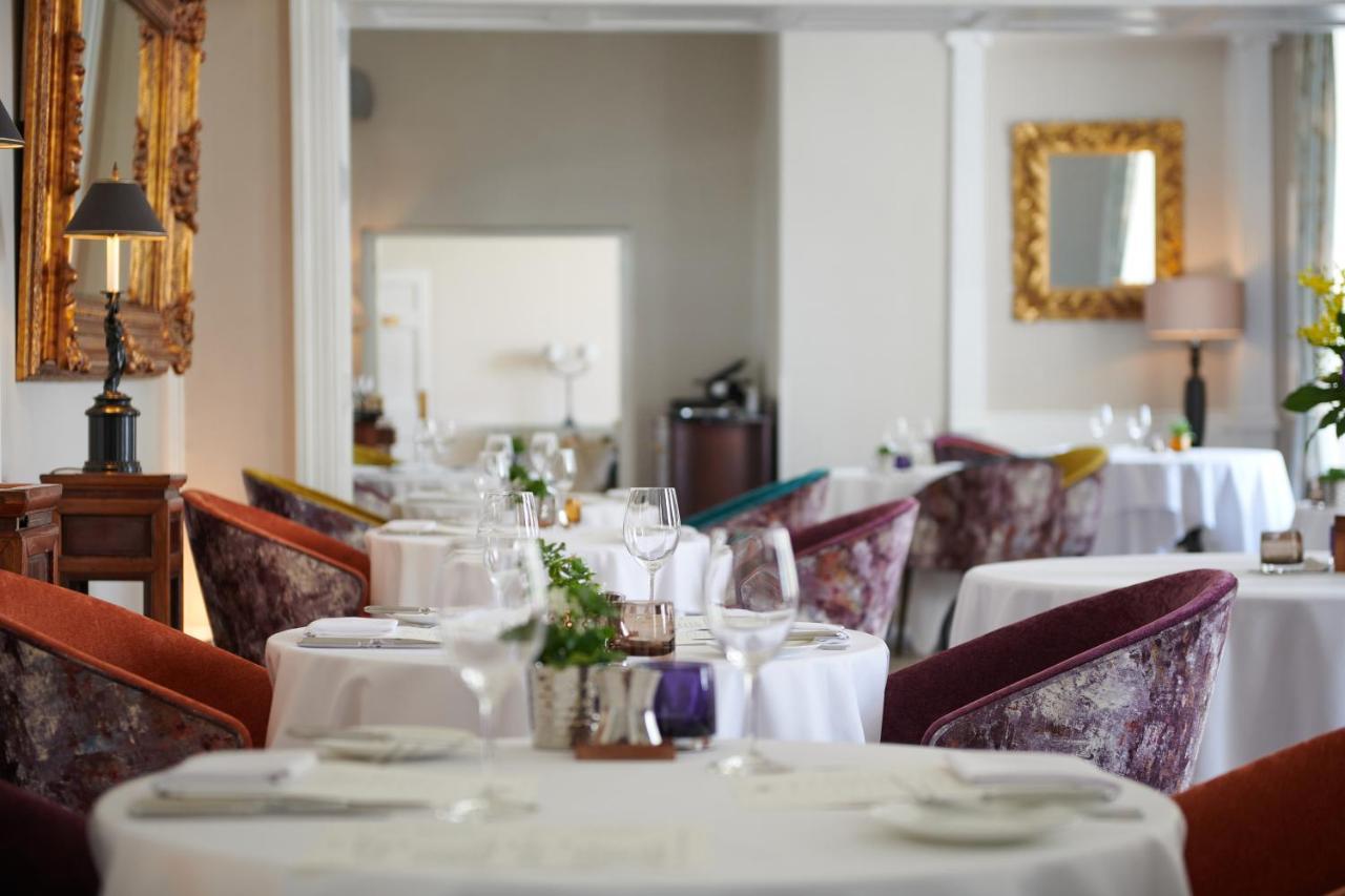 Storrs Hall Hotel On The Shore Of Lake Windermere (Adults Only) Bowness-on-Windermere Exterior photo