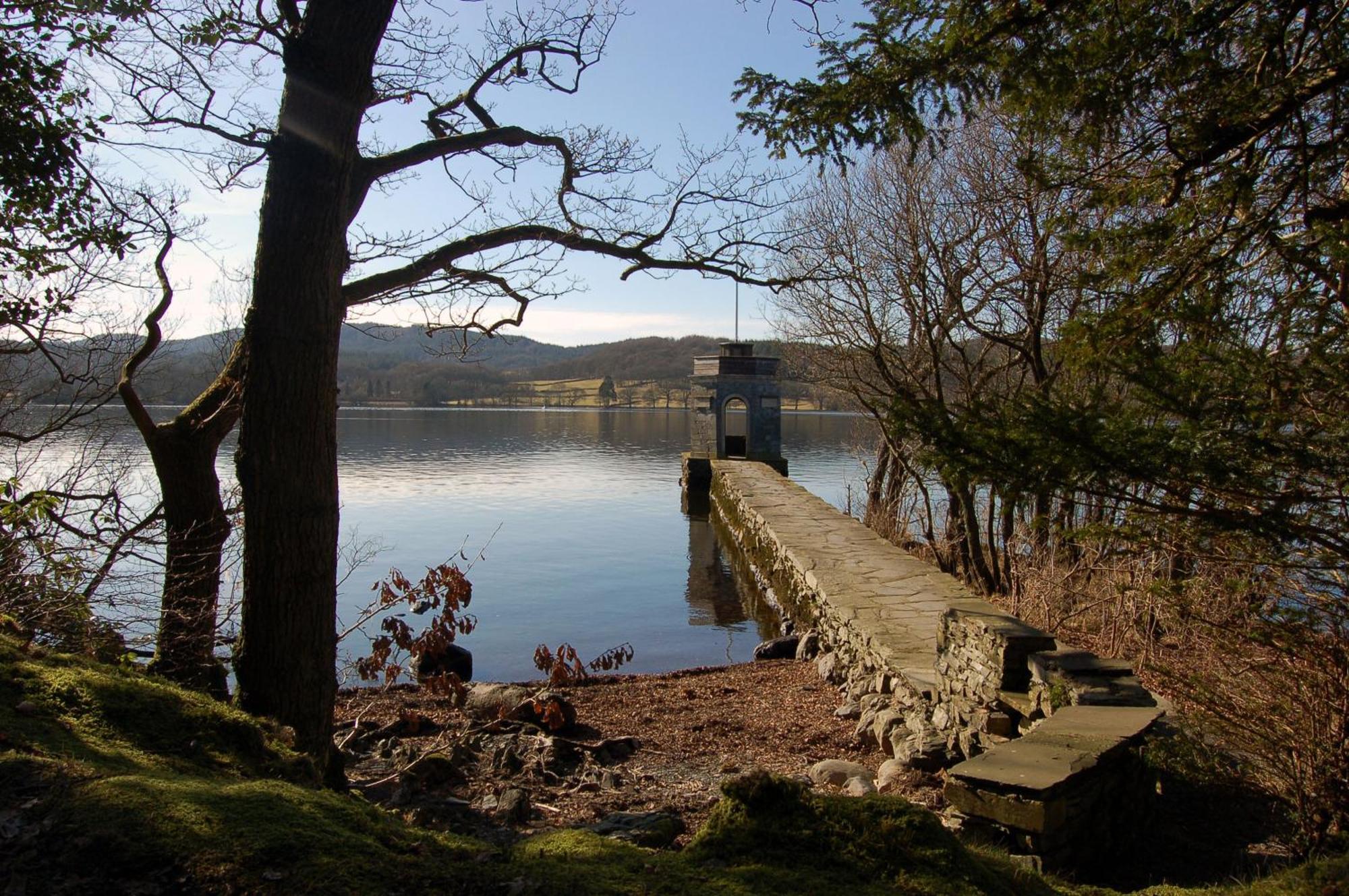 Storrs Hall Hotel On The Shore Of Lake Windermere (Adults Only) Bowness-on-Windermere Exterior photo