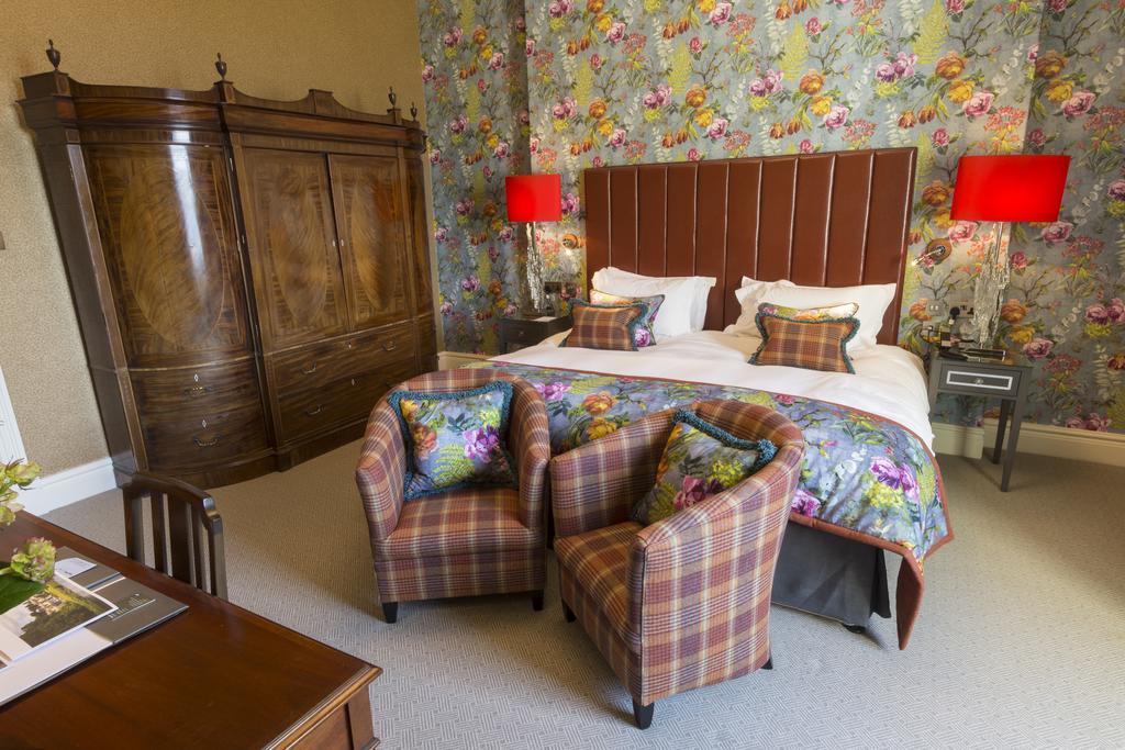 Storrs Hall Hotel On The Shore Of Lake Windermere (Adults Only) Bowness-on-Windermere Exterior photo