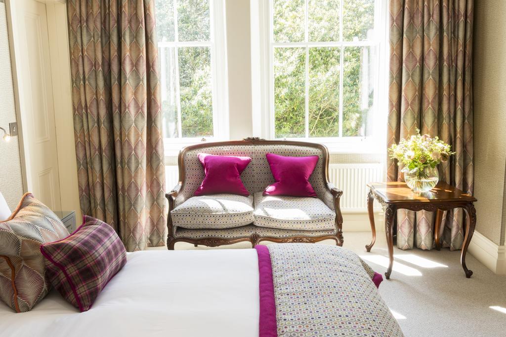 Storrs Hall Hotel On The Shore Of Lake Windermere (Adults Only) Bowness-on-Windermere Exterior photo