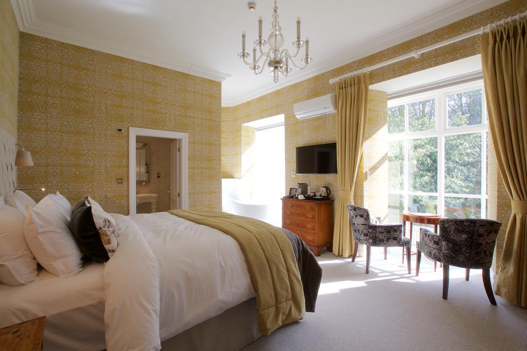Storrs Hall Hotel On The Shore Of Lake Windermere (Adults Only) Bowness-on-Windermere Exterior photo