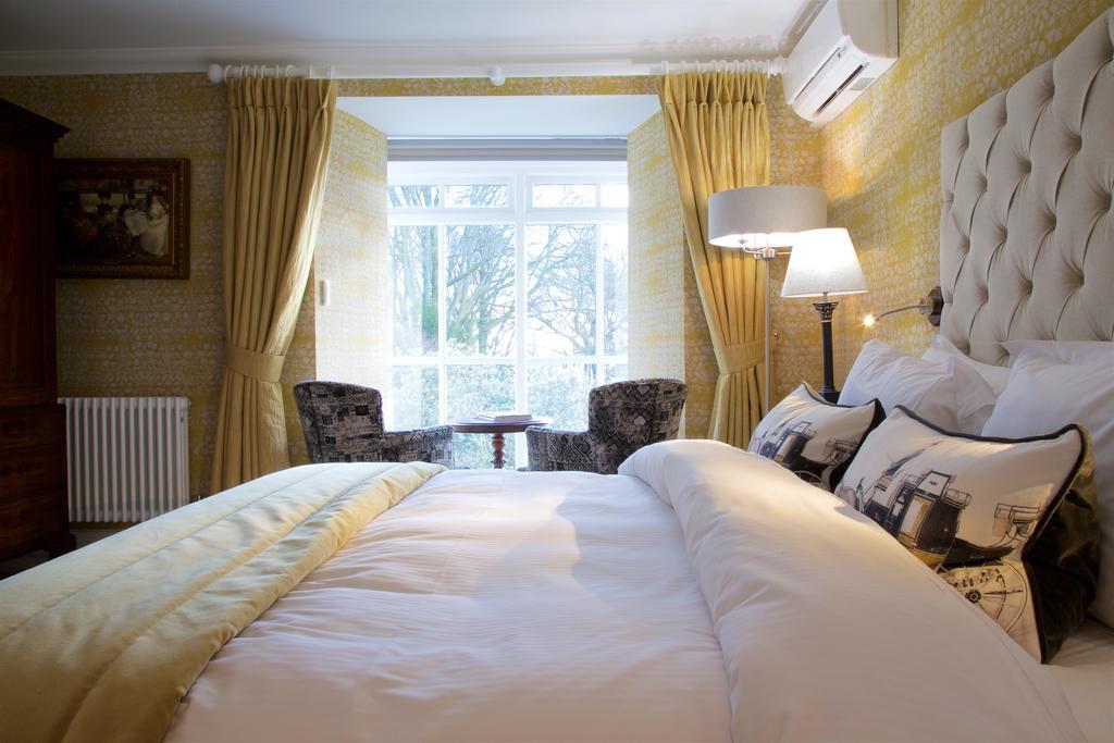 Storrs Hall Hotel On The Shore Of Lake Windermere (Adults Only) Bowness-on-Windermere Exterior photo