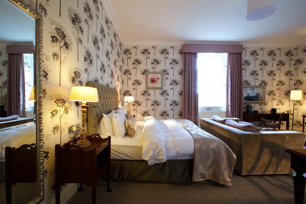 Storrs Hall Hotel On The Shore Of Lake Windermere (Adults Only) Bowness-on-Windermere Exterior photo